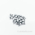 3/32in AL1100 Balls in alluminio